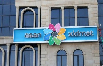 “ASAN Xidmət” hüquqi və fiziki şəxslərə növbəti dəfə XƏBƏRDARLIQ ETDİ