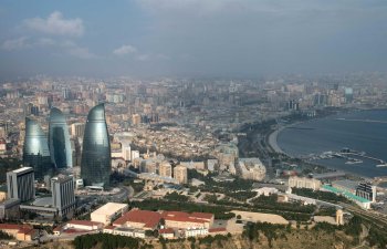 Bu gün hava necə olacaq? – PROQNOZ