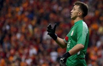 Muslera \