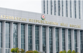 Millət vəkili: \