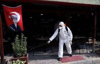 Türkiyədə neçə nəfər azərbaycanlı koronavirusa yoluxub?