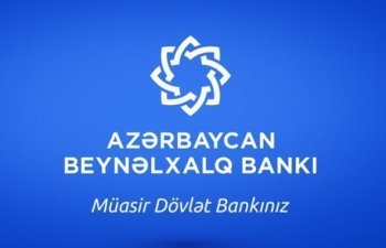 “Azərbaycan Beynəlxalq Bankı” işçi axtarır – VAKANSİYA