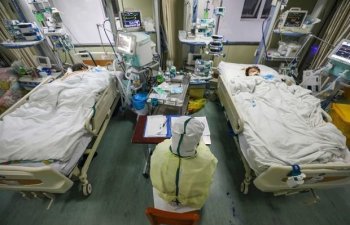 Türkiyədə koronavirus müalicəsi tamamilə pulsuz oldu