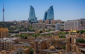 Sabah 22 dərəcə isti olacaq – HAVA PROQNOZU