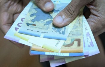 Naxçıvan qeydiyyatında olub Bakıda yaşayanlar 190 manatı necə alsın?
