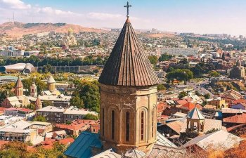 Gürcüstanda fövqəladə vəziyyətin müddəti uzadıldı