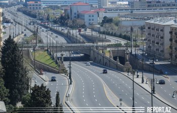 Azərbaycanın koronavirusla mübarizədə keçdiyi yol - VİDEO