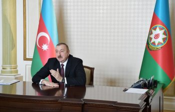 Prezident: “Doğrudan işini itirmiş, işləməyən insanlara yardım göstərilməlidir”