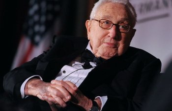 Henri Kissencer: “Koronavirus pandemiyası dünya nizamını əbədi dəyişəcək”