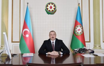 Prezident son müşavirədə nələrdən danışdı? – Tam mətn