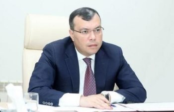 Sahil Babayev: \