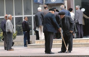 Rayonlarda yaşayan pensionerlərə ŞAD XƏBƏR