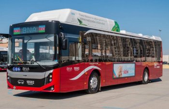 Bakıda ekspres marşrutlara əlavə avtobuslar cəlb edildi