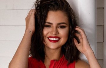 Selena Qomez reklam qiymətini açıqladı - FOTO