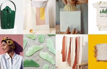 Pinterest onlayn mağazası kiçik eko brendlərə dəstək olacaq