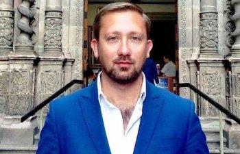 Valeri Tokar: “AES-də qəza baş verərsə, Azərbaycana da təsir edə bilər”