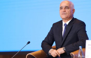 Şahin Mustafayevə yeni vəzifə verildi – SƏRƏNCAM