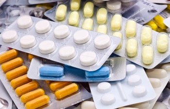 Azərbaycan tibbi məhsullarının idxalını 52% artırıb