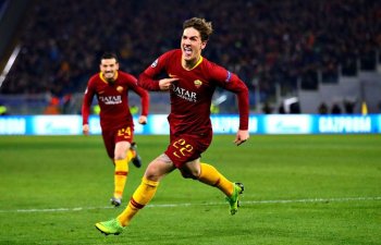 “Roma” bu futbolçunun maaşını artırır