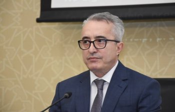 İbrahim Məmmədov: \