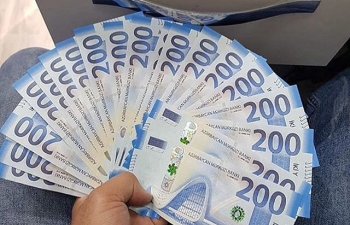 Daha 20 min işsiz şəxs üçün birdəfəlik ödəniş köçürülüb