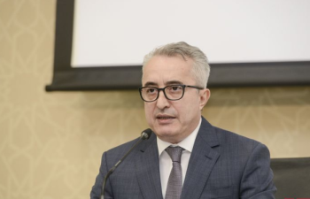 Qərargah: Komendant saatının tətbiq olunması gündəlikdə deyil