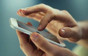 Gürcüstanda “Stop Covid” mobil tətbiq istifadəyə verilib