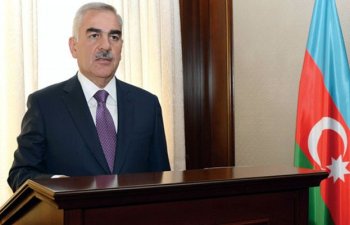 Naxçıvanda yeni təyinatlar olub