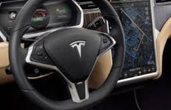 “Tesla” onlayn dükan açıb