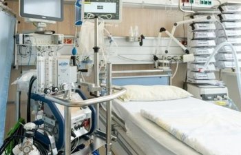 İsrail bu ölkələrə tənəffüs aparatı satmaqdan imtina etdi