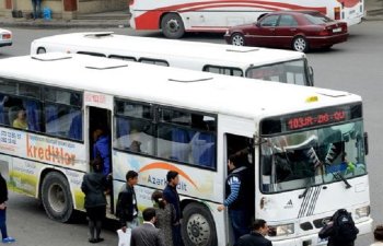 Karantindən sonra ictimai nəqliyyatda nələr baş verə bilər?