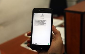ƏƏSMN: 140 min işsiz şəxs üçün birdəfəlik vəsait bank filiallarına və poçt şöbələrinə köçürülüb