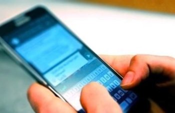 8103 qısa nömrəsinə daxil olan MÜRACİƏTLƏRİN SAYI AÇIQLANDI
