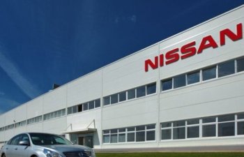 “Nissan” zavodları ABŞ-da mayın ortalarına qədər işləməyəcək