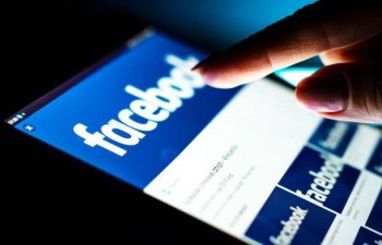 “Facebook” istifadəçilərə koronavirusa dair yalan məlumat barədə xəbər verəcək