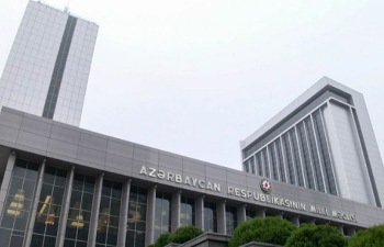 İllik məruzədə bəzi bələdiyyələrin birləşdirilməsi təklif olunur