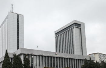Deputat köməkçilərinin işə götürülməsinin gecikməsinin səbəbi açıqlanıb