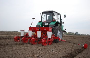 Bu mövsüm Neftçalada 1307 məhsul istehsalçısı pambıq becərəcək