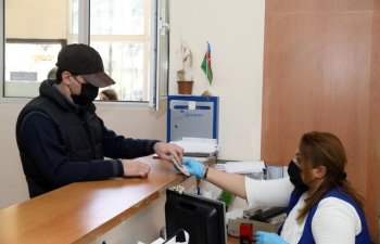 Azərbaycanda birdəfəlik ödəniş alan işsizlərin sayı 230 minə çatdı