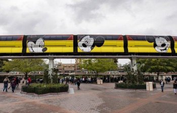 “Disney” 100 min işçiyə maaş verməyəcək