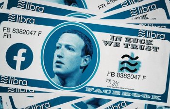 Mark Zuckerbergdən libra ilə bağlı gözlənilməz qərar