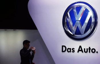 “Volkswagen”in Çindəki satışları 35,1 faiz azalıb