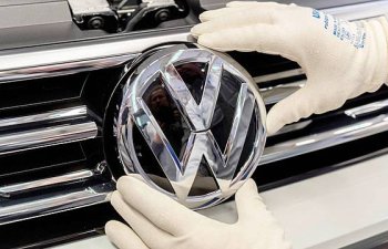 “Volkswagen”dizel avtomobili sahiblərinə təzminat ödəyəcək