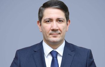 Anar Kərimov: \