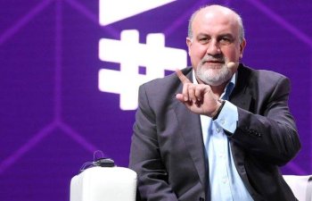 Nassim Taleb koronavirusdan sonra “şəhərlərin ölümü” nü proqnozlaşdırdı