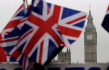 Avropa İttifaqı və London “Brexit”dən sonrakı münasibətlərin müzakirəsinə başladılar