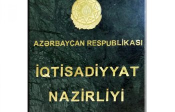 İqtisadiyyat Nazirliyinin kollegiyasının yeni tərkibi müəyyənləşib