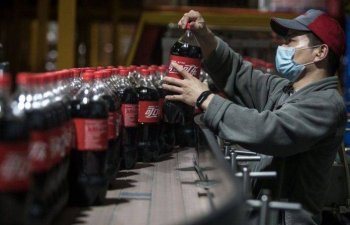 Koronavirus “Coca-Cola” satışlarına da zərbə vurdu