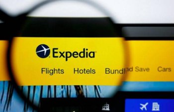 “Expedia” payını 1 milyard dollara satır