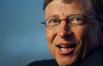 Bill Qeyts 43 milyon dollara okean sahilində ev aldı